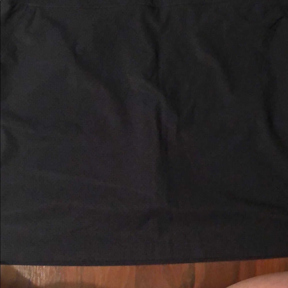 Greg norman golf skort